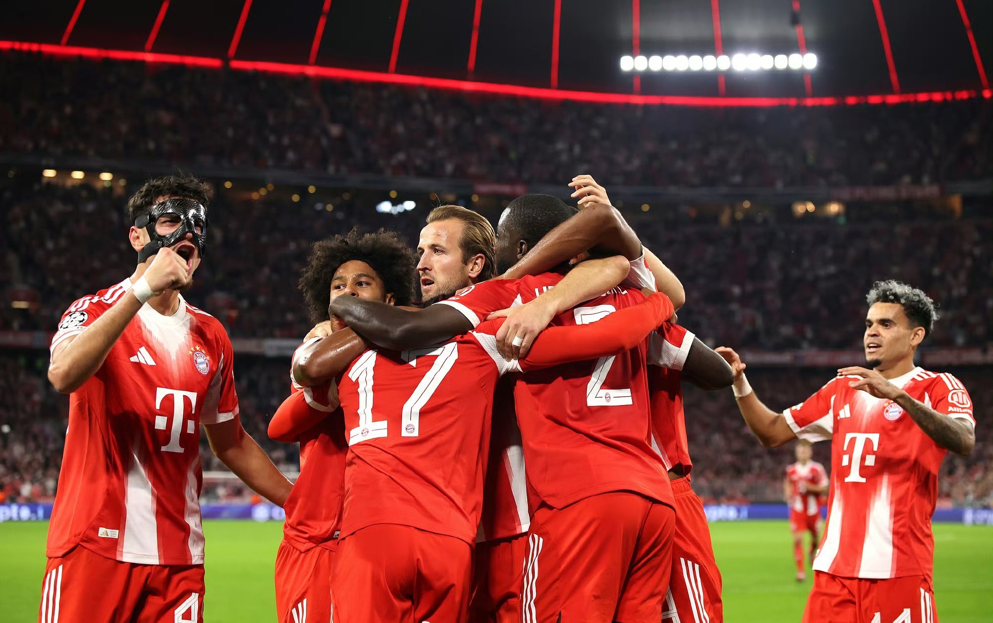 开云体育官网-从罗马冲刺阶段强势反弹到冲刺阶段拜仁慕尼黑调整名单以备法甲，拜仁慕尼黑遗憾出局备战欧联的简单介绍